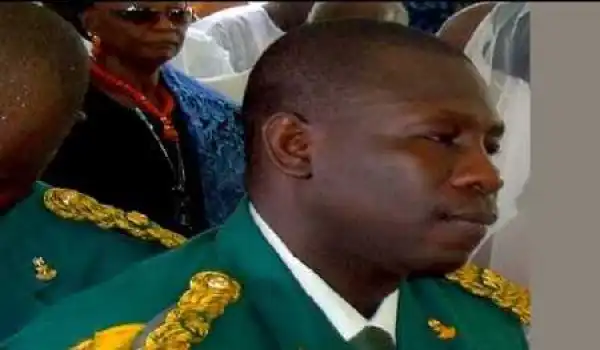 Wow! See Olusegun Obasanjo
